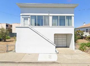 16 Center St, Millbrae, CA 94030