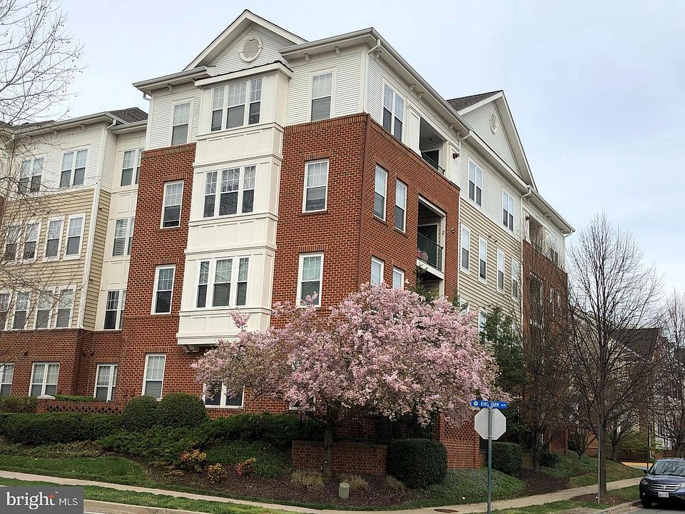 1st image of 501 King Farm Blvd APT 405