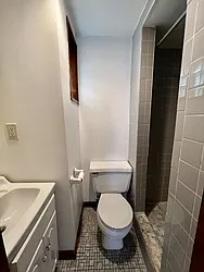 Rented by Compass