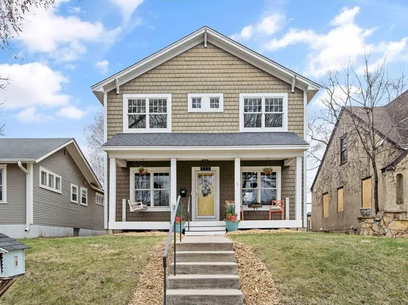 3941 Drew Ave S, Minneapolis, MN 55410