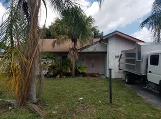 7417 SW 14th Ct, North Lauderdale, FL 33068