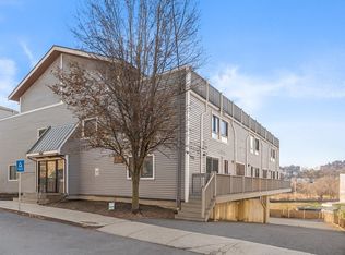 Old Mill Ii Condominium, Revere, MA 02151