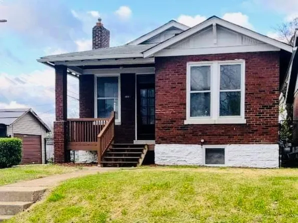 4814 Sacramento Ave, Saint Louis, MO 63115