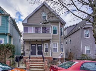 98 Albion St #1, Somerville, MA 02144