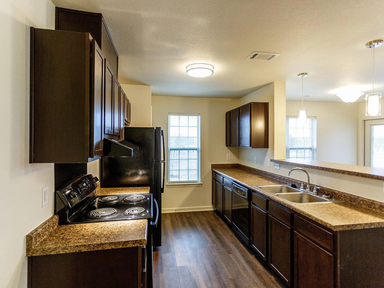 Residences of Gallatin — Photo 3