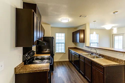 Residences of Gallatin Photo 1