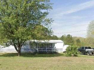 2540 Hurricane Loop, Tennessee Ridge, TN 37178