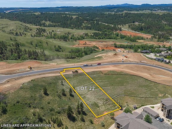2nd image of LOT 22 Overview Ln