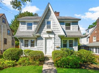 22 Kilmer Rd, Larchmont, NY 10538