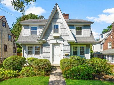 22 Kilmer Road, Larchmont, NY, 10538
