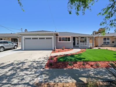 27132 Gading Rd, Hayward, CA, 94544