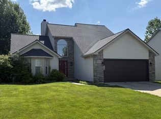 603 E Castlebury Cir, Saline, MI 48176