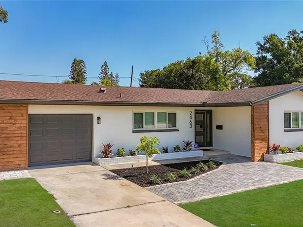 2463 68th Ave S, Saint Petersburg, FL 33712