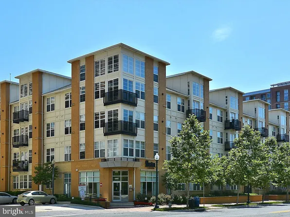 1201 E West Hwy APT 207, Silver Spring, MD 20910