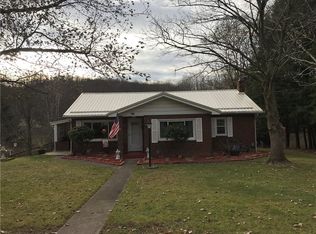 492 Ben Franklin Rd N, Indiana, PA 15701