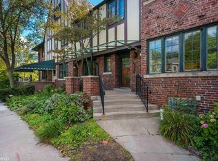 267 Roosevelt Pl, Grosse Pointe, MI 48230