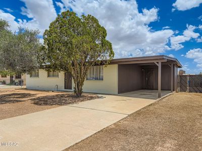 1802 E Dakota St, Tucson, AZ, 85706
