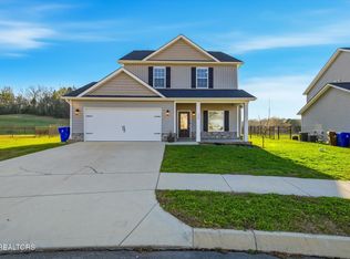 116 Deerberry Ln, Oak Ridge, TN 37830