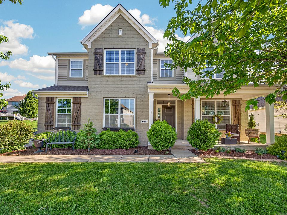 1st image of 697 Lake Vista Dr