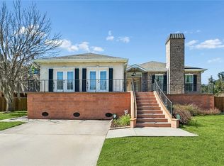 108 Jessica Dr, Belle Chasse, LA 70037