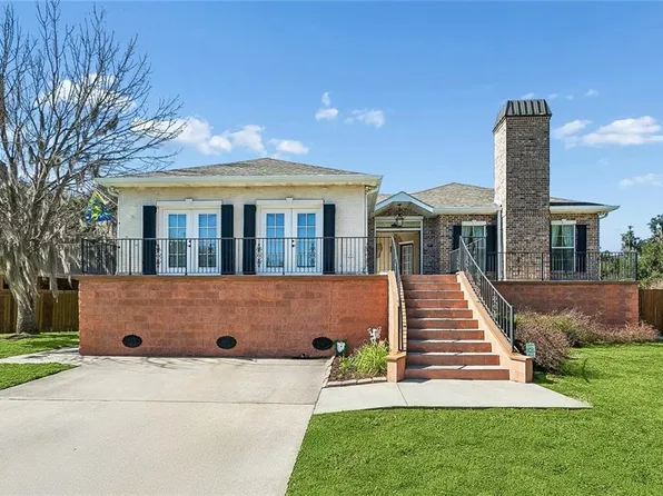 108 Jessica Dr, Belle Chasse, LA 70037