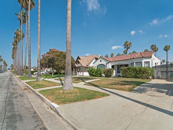 2nd image of 5616 S Rimpau Blvd
