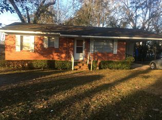 154 Monroe St, Baconton, GA 31716