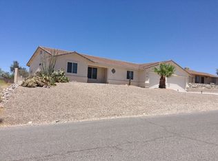2055 Bombay Dr, Lake Havasu City, AZ 86404