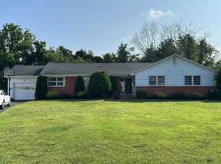 7 Cambridge Ave, Bridgeton, NJ 08302