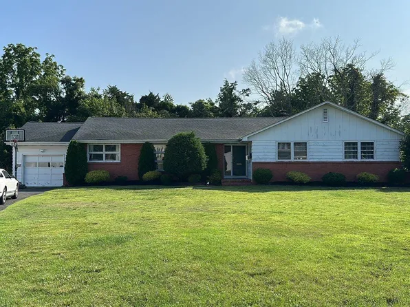 7 Cambridge Ave, Bridgeton, NJ 08302