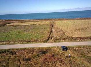 LOT Pembroke Rd, Yarmouth, NS B5A 5H3