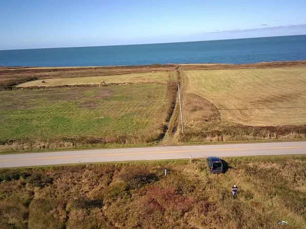 LOT Pembroke Rd, Yarmouth, NS B5A 5H3