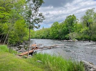 N12251 White Water Rd, Athelstane, WI 54104