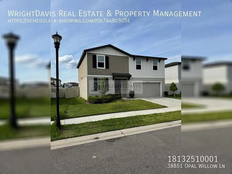 4/2 Bristol Meadows Home! — Photo 3
