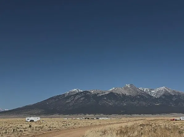 Lot 5 Glenwood Springs Loop, Blanca, CO 81123