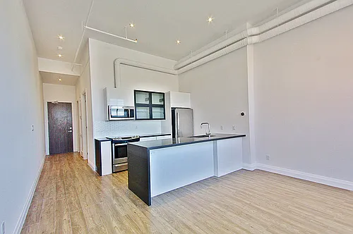 Floor plan 116