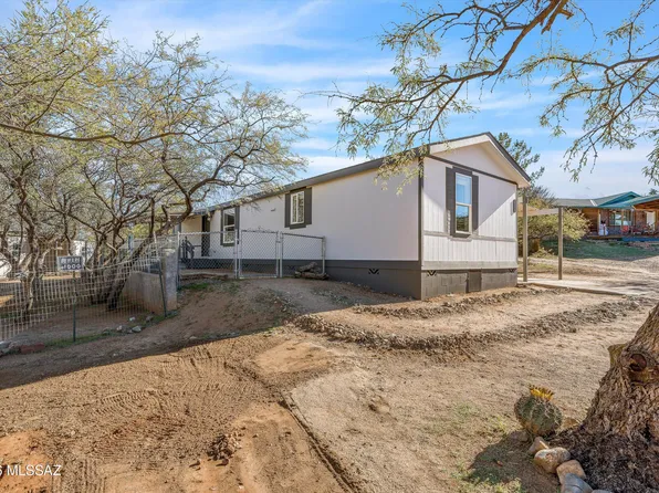 16086 N Forecastle Ave, Tucson, AZ 85739
