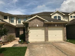 8530 Sunset Loch Dr, Spring, TX 77379