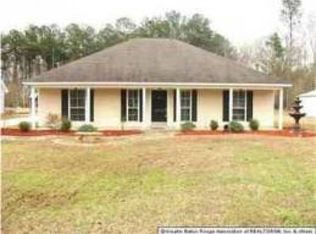 30926 Linder Rd, Denham Springs, LA 70726