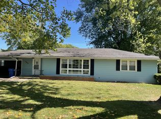 123 Huron Rd, Findlay, OH 45840