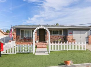 665 Hillsview Rd, El Cajon, CA 92020