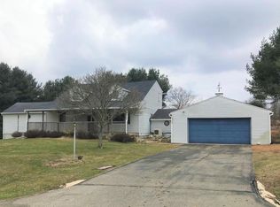 6300 Long Lake Rd, Berrien Springs, MI 49103