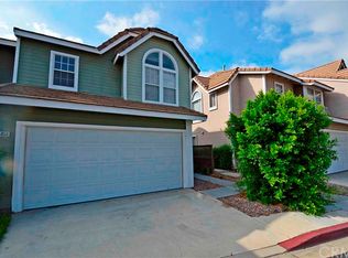 15856 Deer Trail Dr, Chino Hills, CA 91709