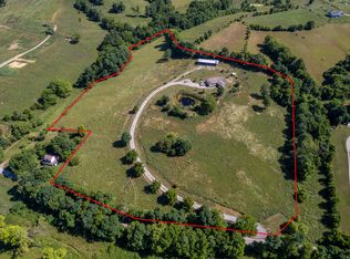 277 Lower Sharpsburg Rd, Sharpsburg, KY 40374