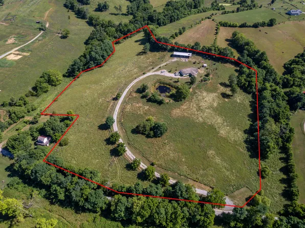 277 Lower Sharpsburg Rd, Sharpsburg, KY 40374