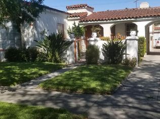3924 Dublin Ave, Los Angeles, CA 90008