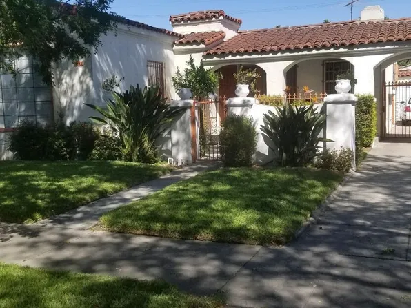 3924 Dublin Ave, Los Angeles, CA 90008