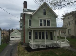 7683 Park Ave, Lowville, NY 13367