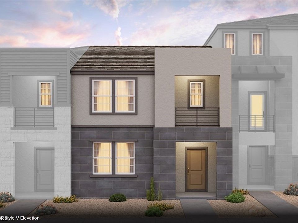 1st image of 854 Bronzite St Lot 23