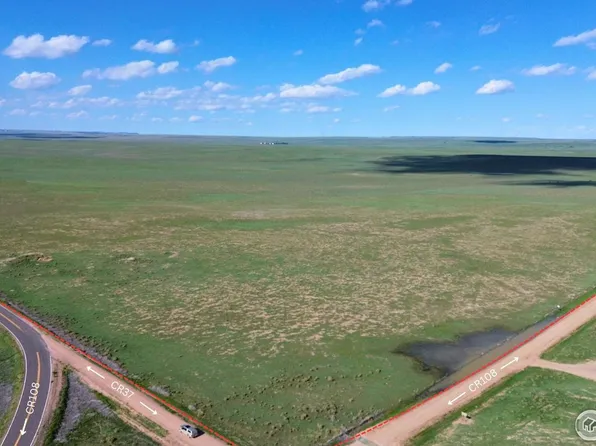 0 County Road 37- Lot A, Nunn, CO 80648